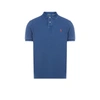 POLO RALPH LAUREN COTTON POLO SHIRT