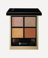 Suqqu Signature Colour Eyes Eyeshadow Palette Limited Edition 6.2g In 10 Irohaatsme