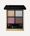 Suqqu Signature Colour Eyes Eyeshadow Palette Limited Edition 6.2g In 11 Yoiyukari
