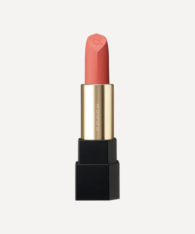 Suqqu Sheer Matte Lipstick Limited Edition 3.7g In 13 Youka
