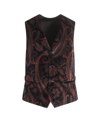 ETRO VEST