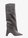 Coperni Boots In Beige