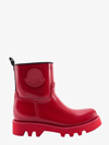Moncler Ginette In Red