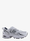 New Balance Sneakers In White