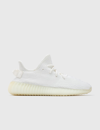 ADIDAS ORIGINALS YEEZY BOOST 350 V2 SNEAKERS (NO BOX)