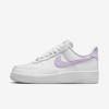 Nike Women's Air Force 1 '07 Next Nature Shoes In White