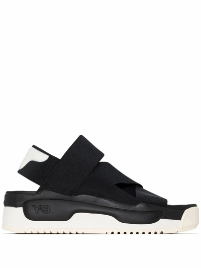 yohji yamamoto adidas sandals