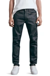 Rag & Bone Icons Fit 2 Authentic Stretch Slim Fit Jeans In Raw