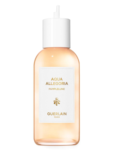 Guerlain Babies' Aqua Allegoria Pamplelune Eau De Toilette In Size 5.0-6.8 Oz.