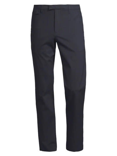 Ted Baker Men's Genay Slim-fit Trousers In Dark Navy