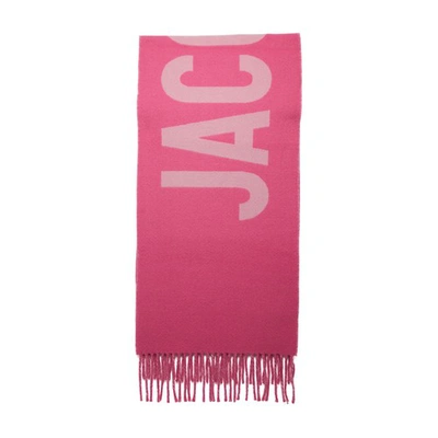 JACQUEMUS SCARF