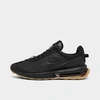 Nike Air Max Pre-day Sneaker In Black/gum