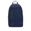 Nike Elemental Premium Backpack In Midnight Navy/midnight Navy/thunder Blue