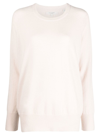 CHINTI & PARKER LONG-SLEEVED CASHMERE JUMPER