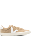 VEJA CAMPO SUEDE SNEAKERS