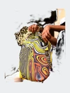 DIOP DIOP THE SOLY TOTE BAG