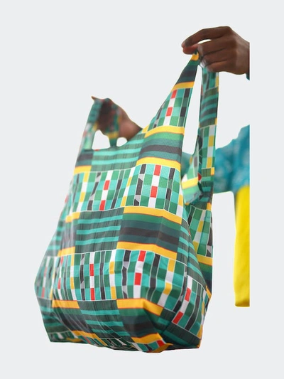 Diop The Keranga Reusable Bag In Green