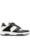 GIULIANO GALIANO LEGEND LOW-TOP SNEAKERS