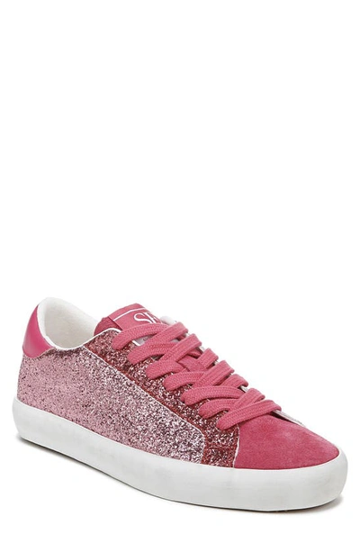 Sam Edelman Kids' Little Girl's & Girl's Aubrie Sneakers In Pink