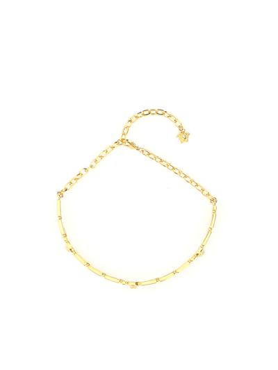 Versace Necklaces In Oro