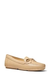 Michael Michael Kors Juliette Loafer In Camel