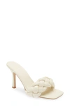 Billini Salida Braid Sandal In Bone