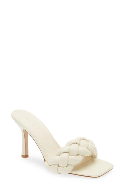 Billini Salida Braid Sandal In Bone