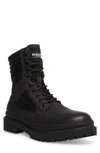 Madden Knoxx Boot In Black