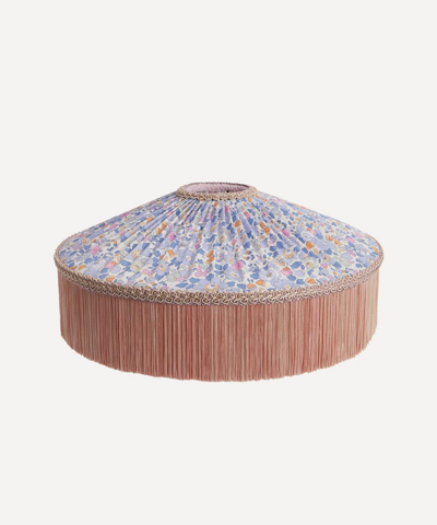 Coco & Wolf X Beauvamp Betsy Lavender Tiffany Shortie Lampshade