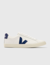 Veja Esplar Se Canvas White California In Blue