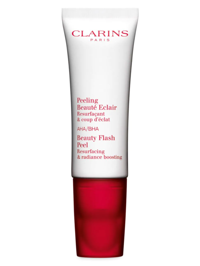 Clarins Beauty Flash Peel 50ml In Multi
