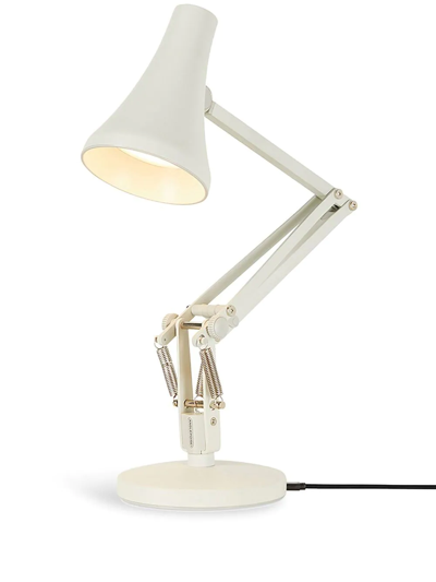 Anglepoise 90 Mini Mini Desk Lamp In White