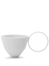 EDITIONS MILANO CIRCLE SET-OF-TWO TEACUPS