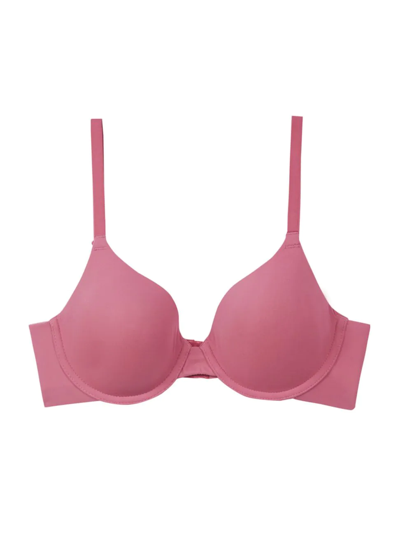 Wacoal Comfort First Contour Bra In Pink