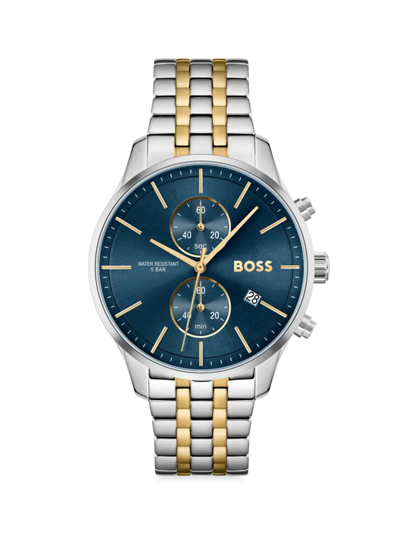 Hugo Boss Men 