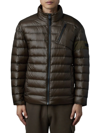 MACKAGE MEN'S LUIS RIPSTOP DOWN JACKET