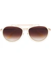 Frency & Mercury 'awaken' Sonnenbrille