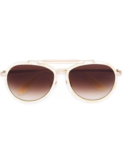 Frency & Mercury 'awaken' Sonnenbrille