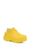Ugg Tasman X Round-toe Boots In Canary