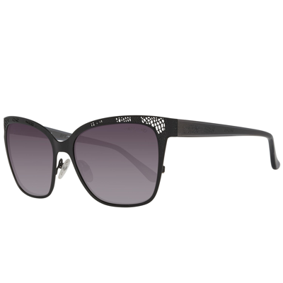 Guess By Marciano Black Women Sunglasses