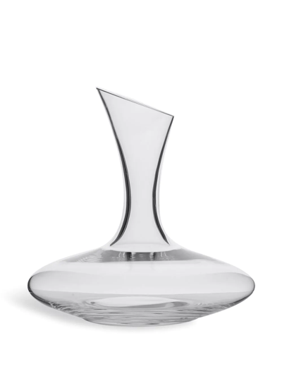 Ichendorf Milano Bacco N.3 Decanter In White