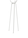 Hay Knit Coat-rack In White