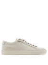 COMMON PROJECTS COMMON PROJECTS WOMEN'S  GREY OTHER MATERIALS SNEAKERS