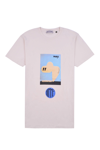 DANIELE ALESSANDRINI COTTON T-SHIRT