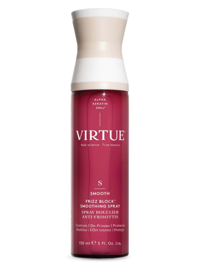 Virtue Smooth Frizz Block Smoothing Spray
