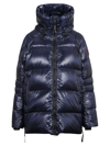 CANADA GOOSE CANADA GOOSE CYPRESS HOODED PUFFER JACKET