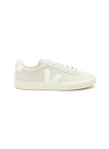 VEJA ‘CAMPO' SUEDE LOW-TOP LACE-UP SNEAKERS