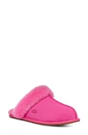 Ugg Scuffette Ii Slipper In Carnation