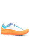 NORDA 001 LACE-UP RUNNING SNEAKERS