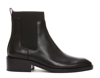 3.1 Phillip Lim Women's Alexa Square Toe Block Heel Booties In Black